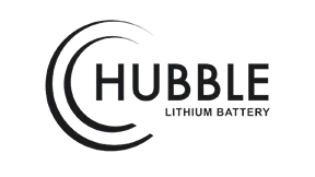 Hubble lithium battery