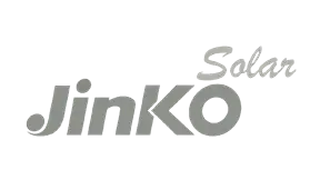 Jinko solar panels