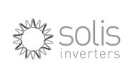 Solis grid-tied inverters
