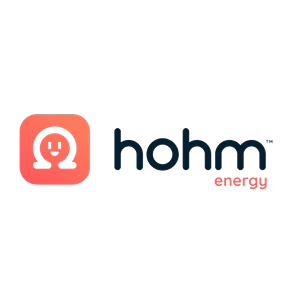 Hohm Energy Solar Financing Logo