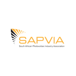Sapvia Logo